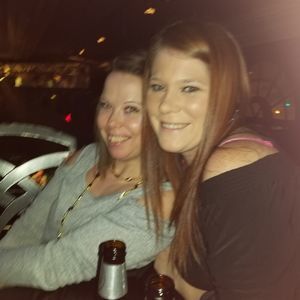 Meet your Posher, Cori